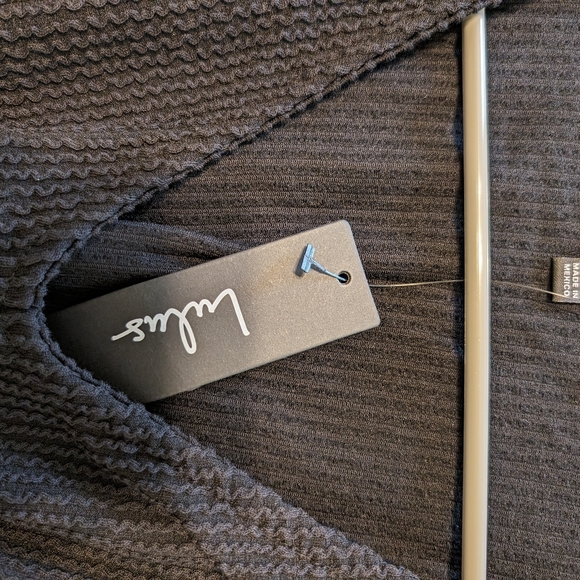 NWT Lulu's crop top size S - Picture 3 of 4